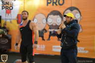 SN PRO EXPO - 2018