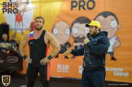 SN PRO EXPO - 2018