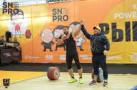 SN PRO EXPO - 2018