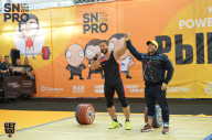 SN PRO EXPO - 2018