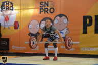 SN PRO EXPO - 2018