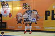 SN PRO EXPO - 2018