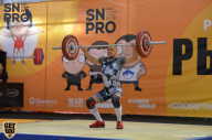 SN PRO EXPO - 2018