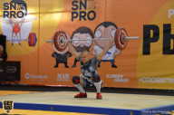 SN PRO EXPO - 2018