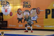 SN PRO EXPO - 2018