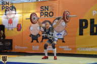 SN PRO EXPO - 2018