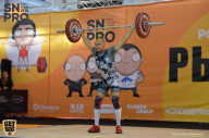 SN PRO EXPO - 2018