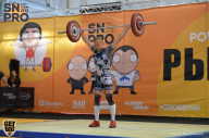 SN PRO EXPO - 2018