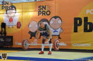SN PRO EXPO - 2018