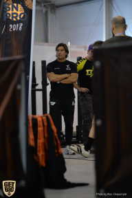 SN PRO EXPO - 2018