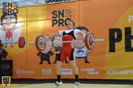 SN PRO EXPO - 2018