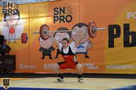 SN PRO EXPO - 2018