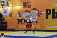 SN PRO EXPO - 2018