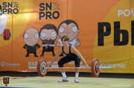 SN PRO EXPO - 2018