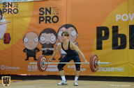 SN PRO EXPO - 2018