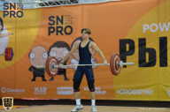 SN PRO EXPO - 2018