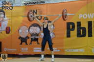 SN PRO EXPO - 2018