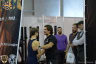 SN PRO EXPO - 2018