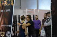 SN PRO EXPO - 2018