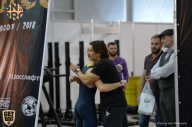 SN PRO EXPO - 2018