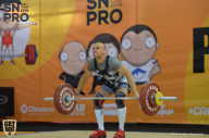 SN PRO EXPO - 2018