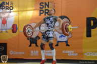 SN PRO EXPO - 2018