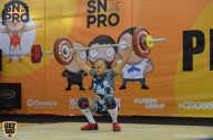 SN PRO EXPO - 2018