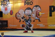 SN PRO EXPO - 2018