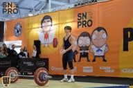 SN PRO EXPO - 2018