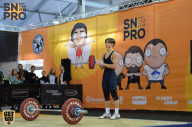 SN PRO EXPO - 2018