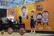 SN PRO EXPO - 2018