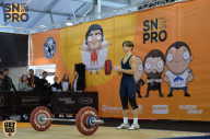 SN PRO EXPO - 2018