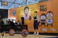 SN PRO EXPO - 2018