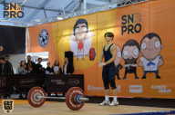 SN PRO EXPO - 2018