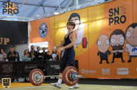 SN PRO EXPO - 2018