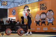 SN PRO EXPO - 2018