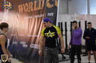SN PRO EXPO - 2018