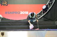 SN PRO EXPO - 2018