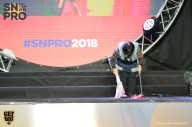 SN PRO EXPO - 2018