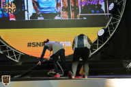SN PRO EXPO - 2018