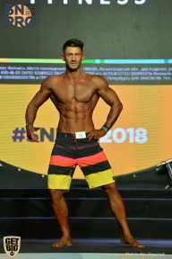 SN PRO EXPO - 2018