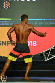 SN PRO EXPO - 2018