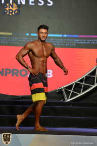 SN PRO EXPO - 2018
