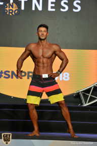 SN PRO EXPO - 2018