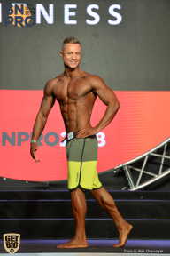 SN PRO EXPO - 2018