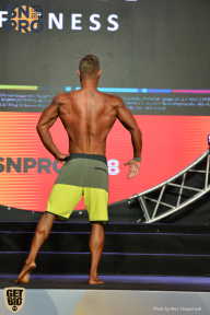 SN PRO EXPO - 2018
