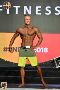 SN PRO EXPO - 2018