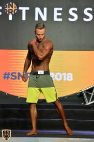 SN PRO EXPO - 2018