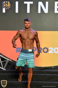SN PRO EXPO - 2018