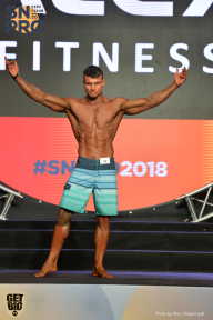 SN PRO EXPO - 2018